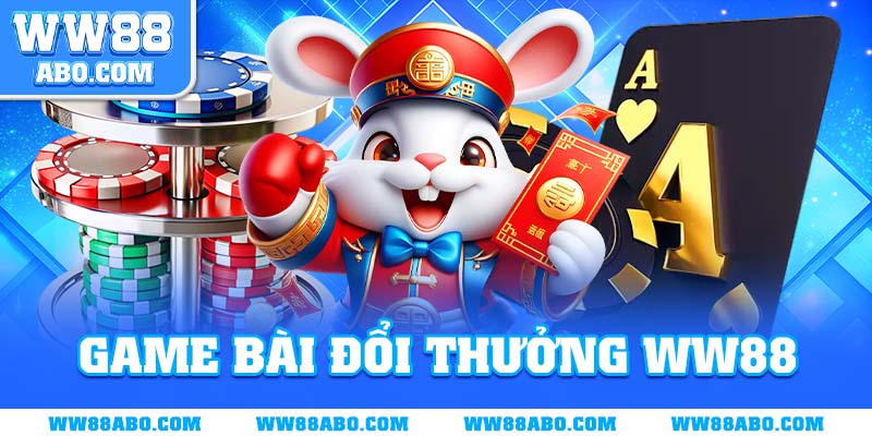 Game bài là một trong những sảnh ăn khách nhất