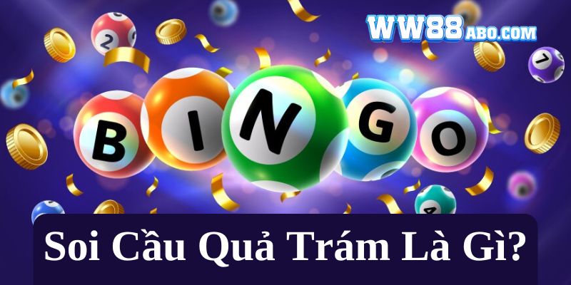 Tổng quan phương pháp soi cầu quả trám là gì?