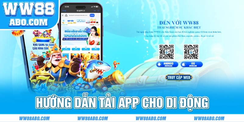 Chi tiết cách tải app cho di động bạn cần biết