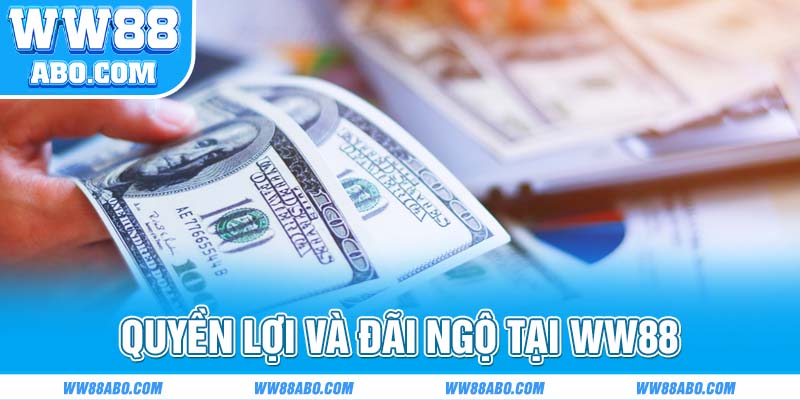 Nhiều phúc lợi cực kỳ hấp dẫn dành cho nhân viên WW88