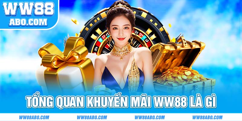 Khuyến mãi WW88 giúp thành viên mới và cũ tăng tiền ví cược